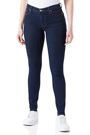 7 for all Mankind Damen Jswza230 Jeans, , 25 EU