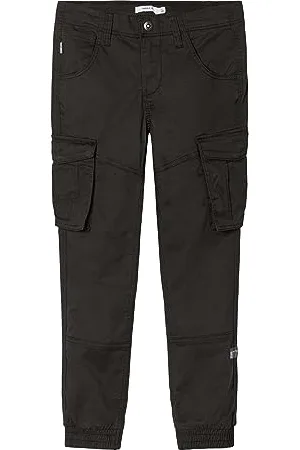 NAME IT Boy Cargohose Regular Fit