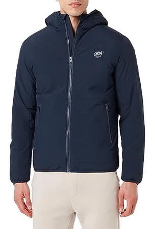 JACK & JONES Herren Jacke Jorwins Jacket 12238862 , ,XL