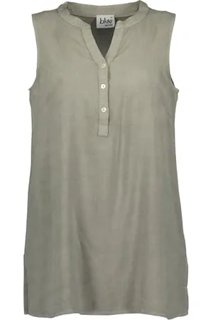 Blue Seven Damen Bluse