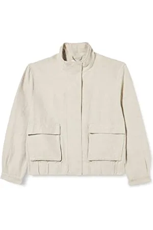 Mustang Damen Style Hanna Jacke, , XL