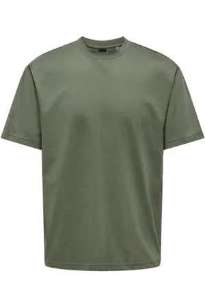 Only & Sons ONSFRED RLX SS Tee NOOS