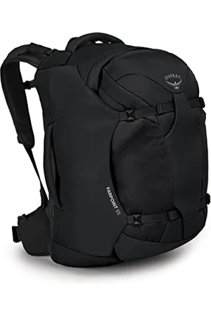 Osprey Farpoint 55 - Reiserucksack 65 cm black
