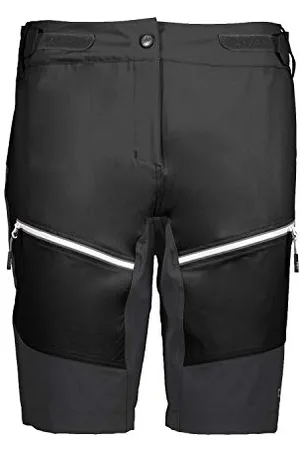 CMP Free Damen Radsporthose Bermuda Mesh