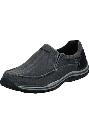 Skechers Herren Expected-Avillo Mokassin, , 39 EU