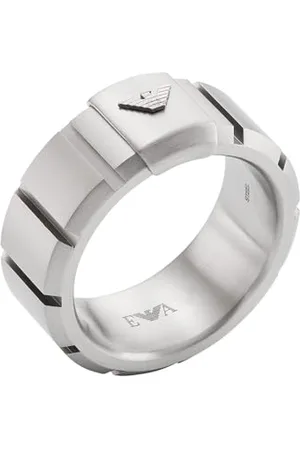 Emporio Armani Material: Rostfreier Stahl