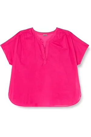 Samoon Bluse 1/2 Arm