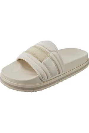 Fila Damen Morro Bay Zeppa Lounge wmn Slipper, , 39 EU