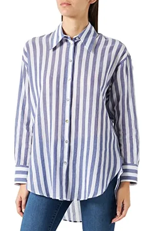 Seidensticker Damen 132511-16 Bluse, , 38