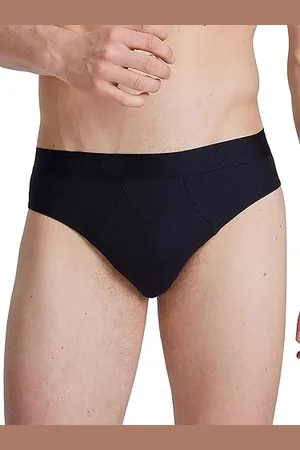 Sloggi Herren FREE Evolve Brief 2P, BLACK, L