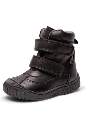 Bisgaard Unisex Kinder Ellis Schneestiefel, , 29 EU
