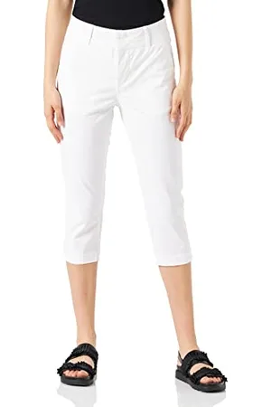 Part Two Damen Soffiepw Pa Pants Classic Fit Hose, , 38