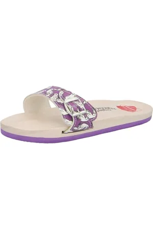 Berkemann Unisex Original Sandale Holzschuh, , 44 EU