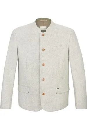 Stockerpoint Xaver Herren Trachtenjanker, , 54