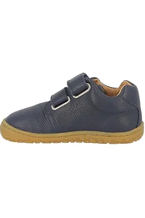 Lurchi Sneaker Noah Barefoot, Farbe:Blue, Größe:25