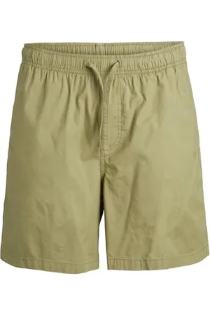 JACK & JONES Herren Jpstjaiden Jjjogger Shorts 12249431 , ,L