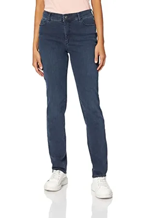 Atelier Gardeur Damen Inga Jeans, , 34