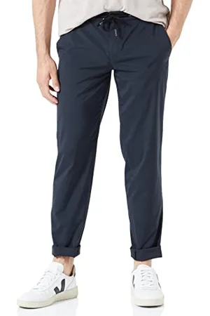Bugatti Herren 4206-36867 Slackhosen, , 31W / 34L EU