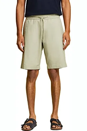 ESPRIT Herren 043CC2C307 Shorts, , 32