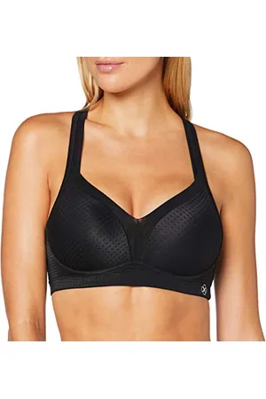 Dorina Damen OUTRUN D000519MI014 Sport-BH - - 85B