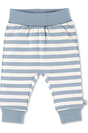 Sterntaler Baby - Jungen Gots Emmi Babyhose, , 62 EU