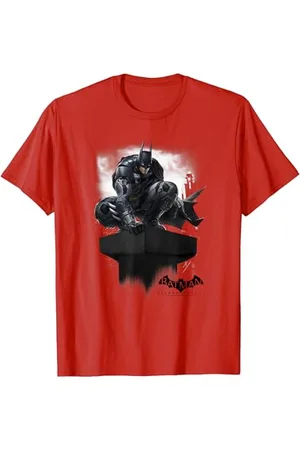 Batman : Arkham Knight Perched T-Shirt