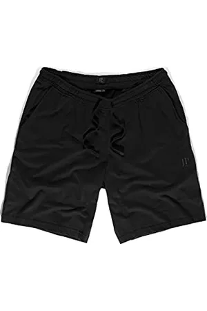 JP 1880 Herren Schlafanzug-hose, Kurz Pyjamaunterteil, , XXL EU