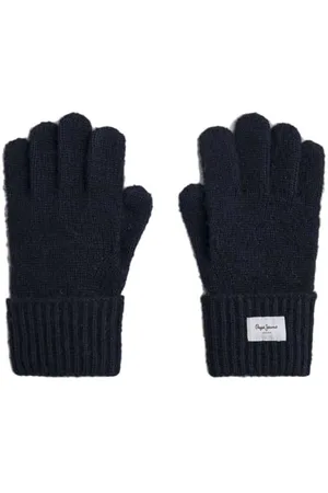 Pepe Jeans Mädchen Zoe Gloves Handschuhe, , 90