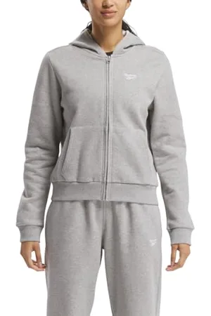 Reebok Damen ID Small Logo Trainingshose, , 36