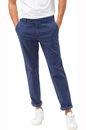 Brax Herren Style Everest Chino Hose, , 56W / 32L (Herstellergröße: 35)
