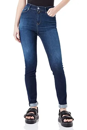 Replay Damen Mjla Jeans, , 26W / 32L EU