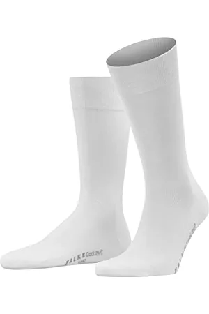 Falke Herren Socken Cool 24/7 M So Baumwolle einfarbig 1 Paar, , 43-44