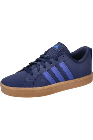 adidas VS Pace 2.0 Shoes Kids Schuhe, Collegiate Navy/Team royal Blue/Navy, 33 EU