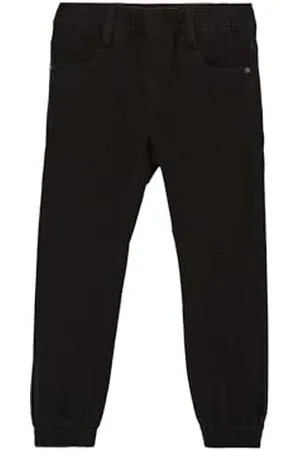QS by s.Oliver Junior Hose im Joggstyle, Fit Pelle