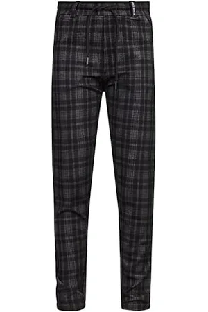 Retour Rio Pant in Color Black, in Size 9/10