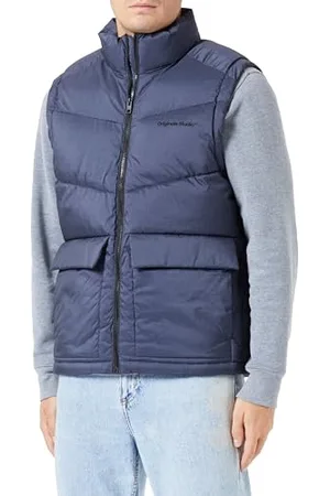 JACK & JONES JORVESTERBRO Bodywarmer SN