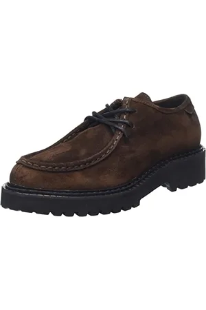 Marc O’ Polo Herren Mod. Phillip 2B Oxford-Schuh, , 43 EU