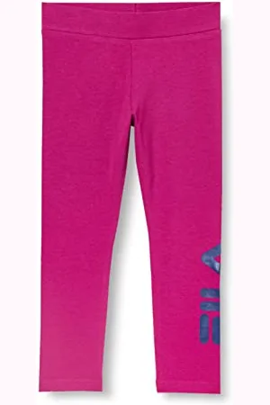 Fila Mädchen BERGAMA Leggings, , 86/92