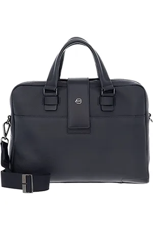 Piquadro Schulranzen, - CA3996S86/BLU