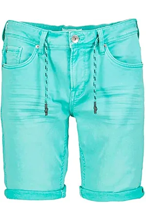 Garcia Herren Bermuda Shorts, , 33