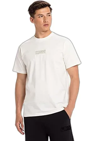 Fila Herren BELSH Tee T-Shirt, , XL
