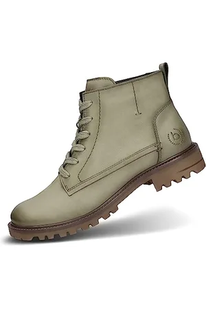 Bugatti Damen Reena Bootsschuh, , 39 EU