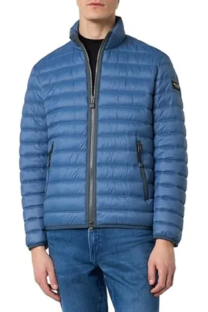 Marc O’ Polo Herren 421096070188 Jacke, , XXXL