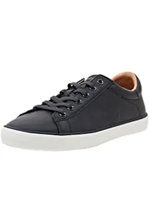 ESPRIT Damen Lace-up Sneaker, 4, 36 EU