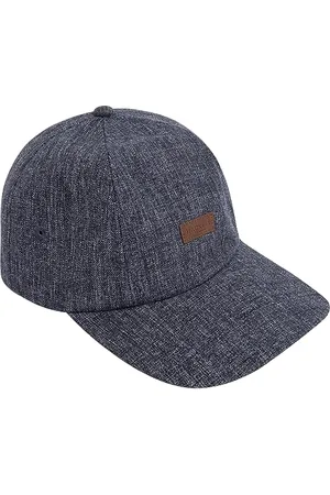 Hackett Herren Aldgate Cap Verschluss, , Einheitsgröße