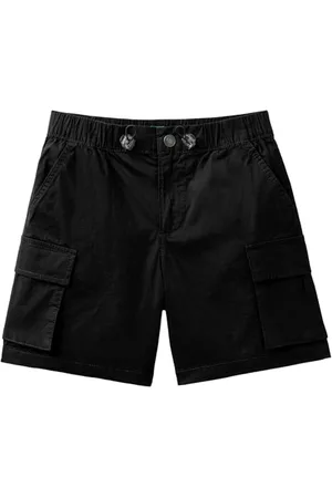 Benetton Kinder und Jugendliche Bermuda 4l2VC9031 Shorts, , 150 cm