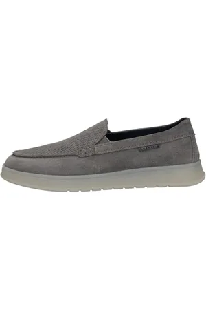 Bugatti 321-AIO60 Herren Slipper, Grey, 42 EU