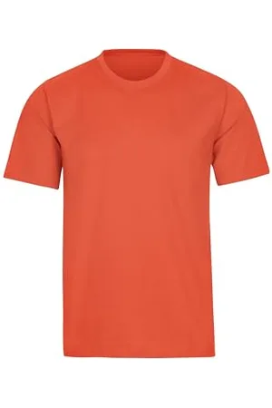 Trigema T-Shirt Deluxe Baumwolle