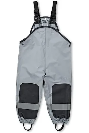 Sterntaler Unisex Baby Funktions-regenhose Rain Pants, , 98