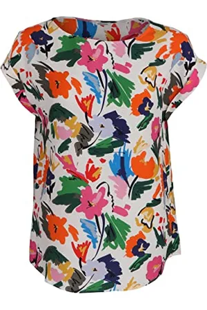 Seidensticker Damen 132632-02 Bluse, , 42